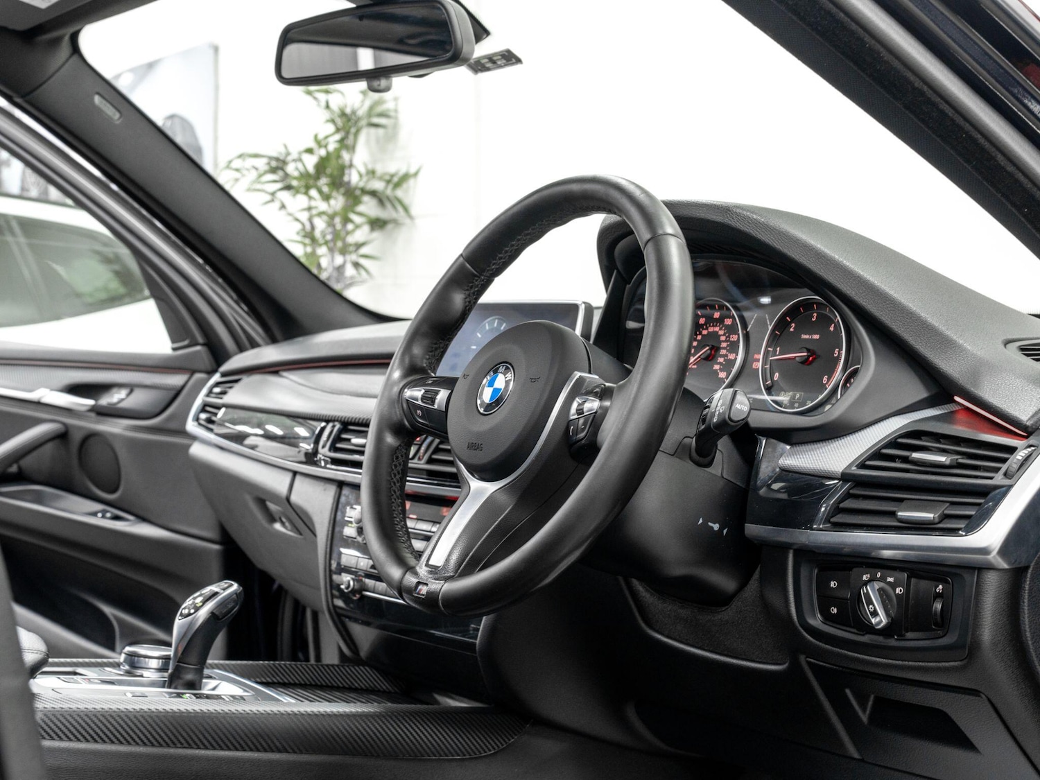 Used BMW X5 2017 for sale - 76657265: Photo 40