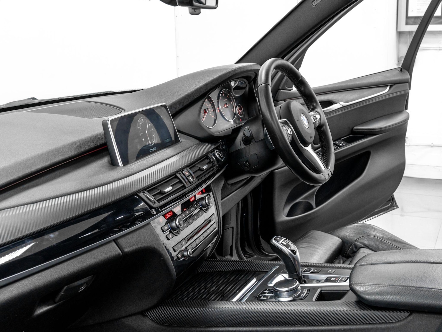 Used BMW X5 2017 for sale - 76657265: Photo 42