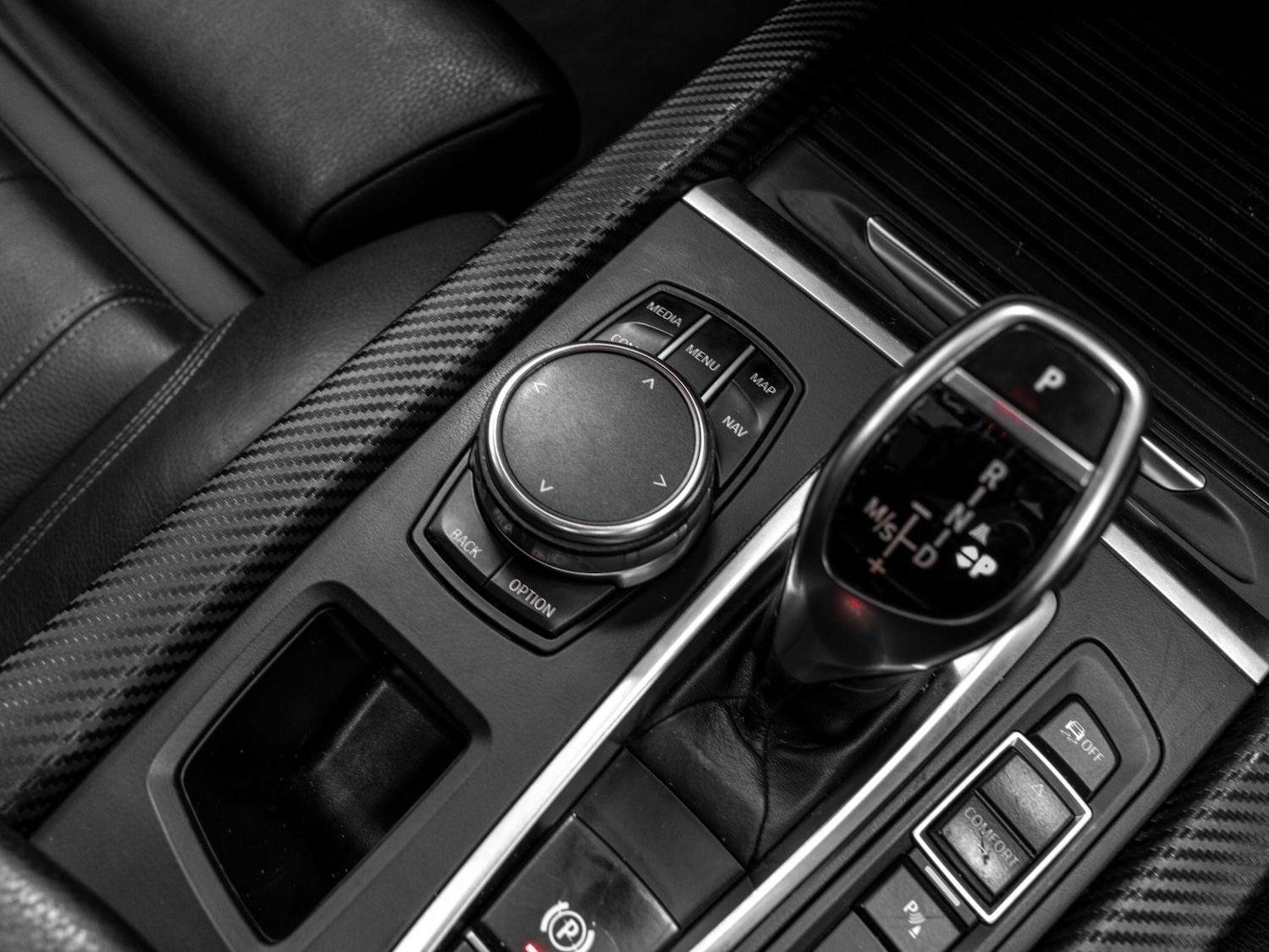 Used BMW X5 2017 for sale - 76657265: Photo 44