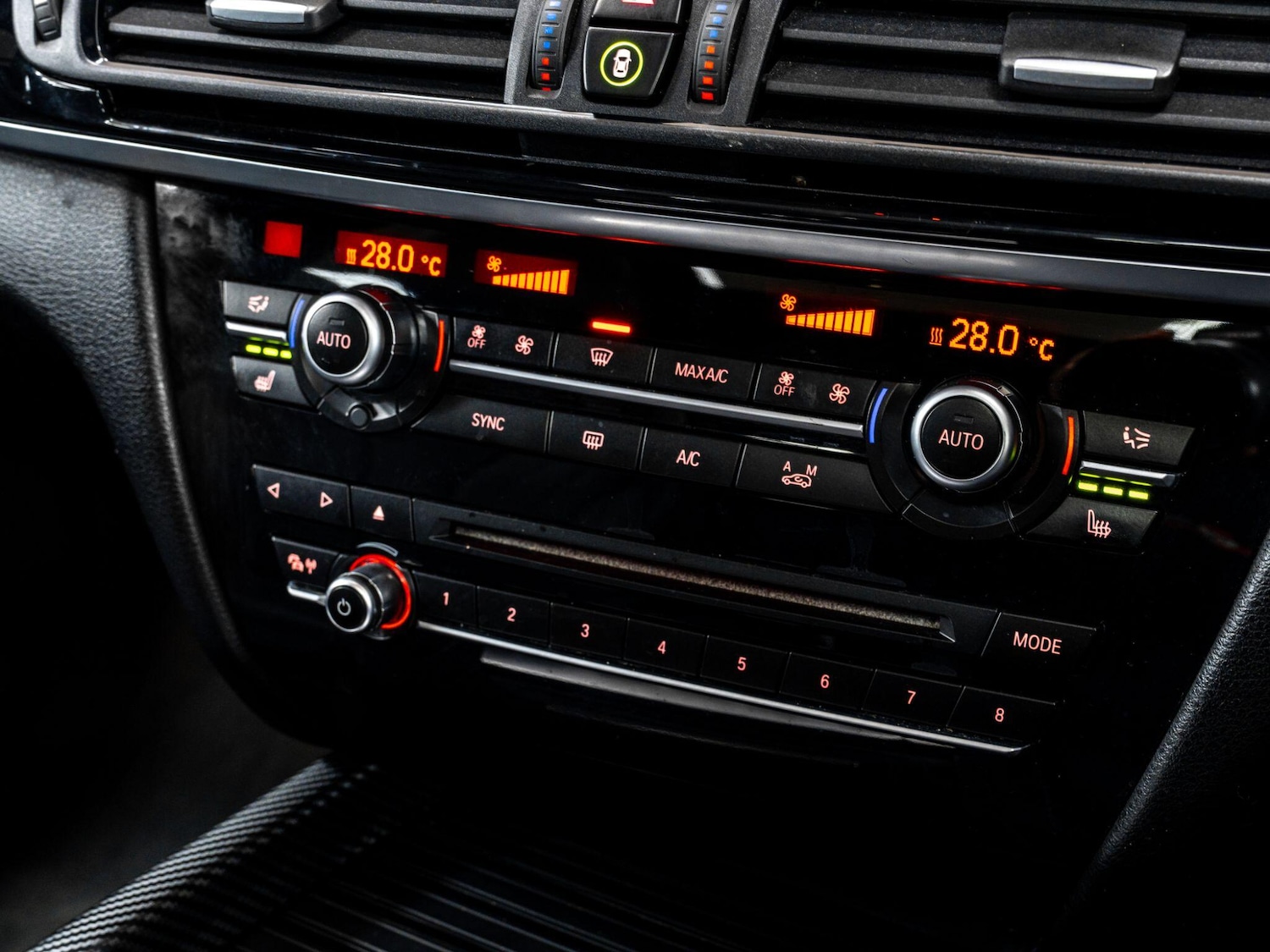 Used BMW X5 2017 for sale - 76657265: Photo 45