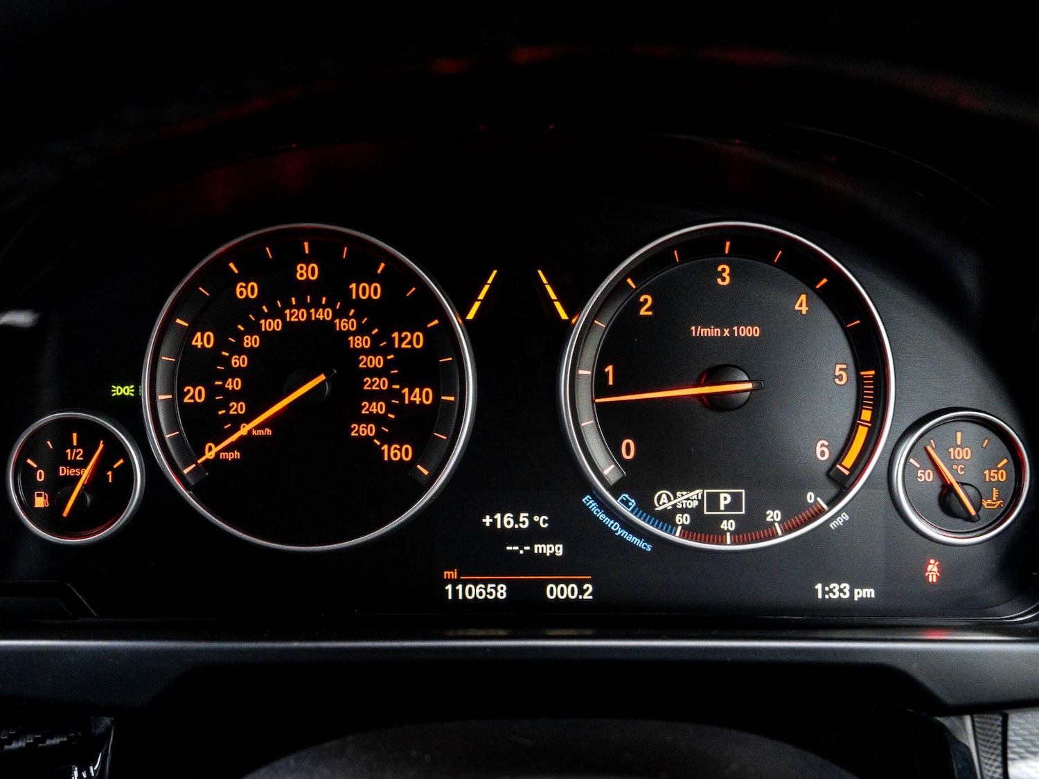 Used BMW X5 2017 for sale - 76657265: Photo 46