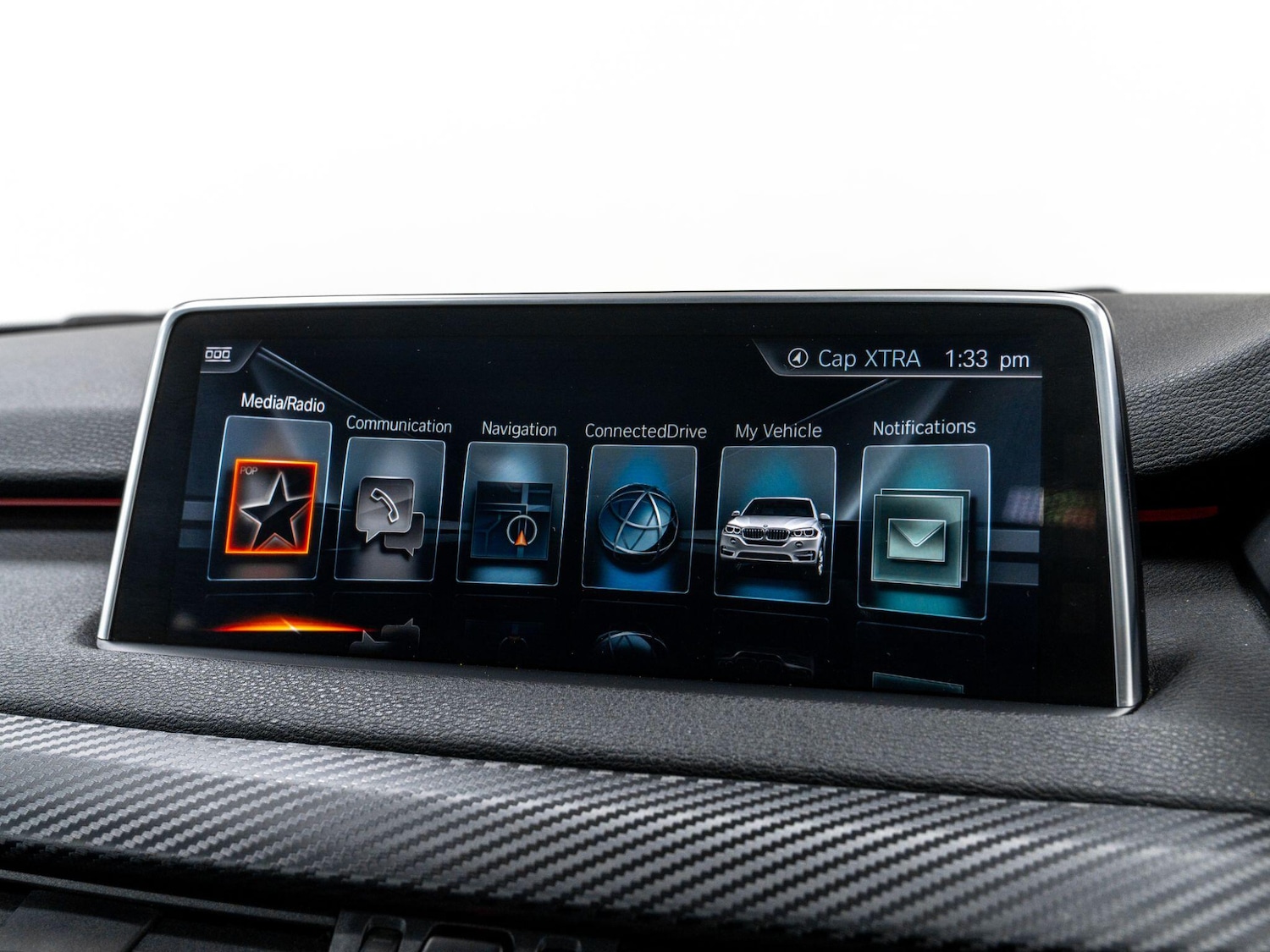 Used BMW X5 2017 for sale - 76657265: Photo 47