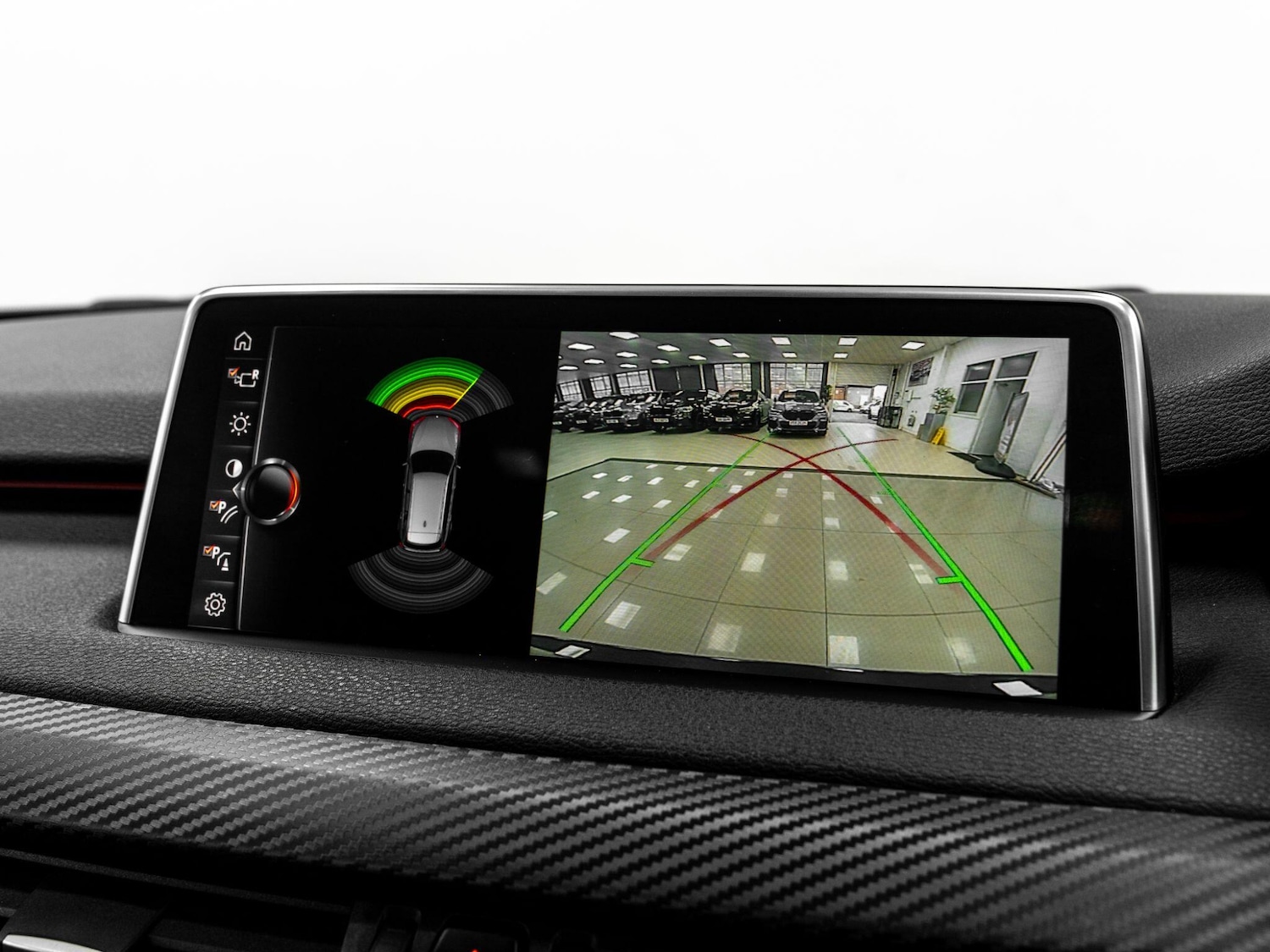 Used BMW X5 2017 for sale - 76657265: Photo 48