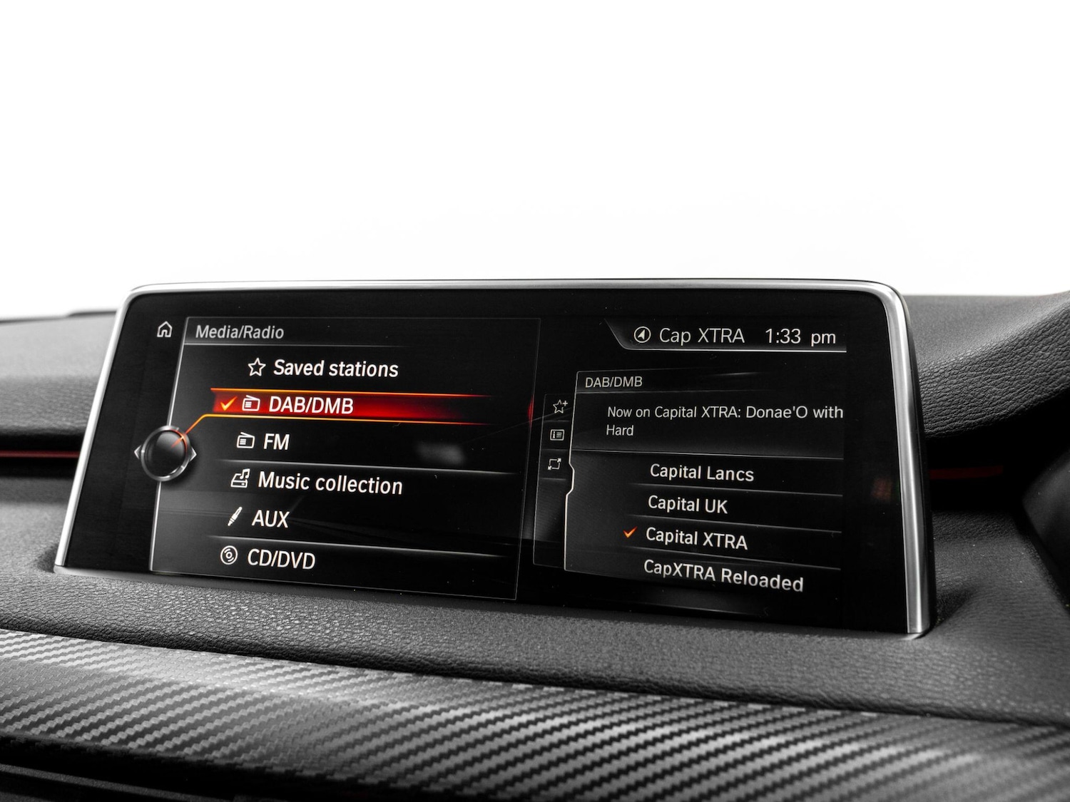 Used BMW X5 2017 for sale - 76657265: Photo 50