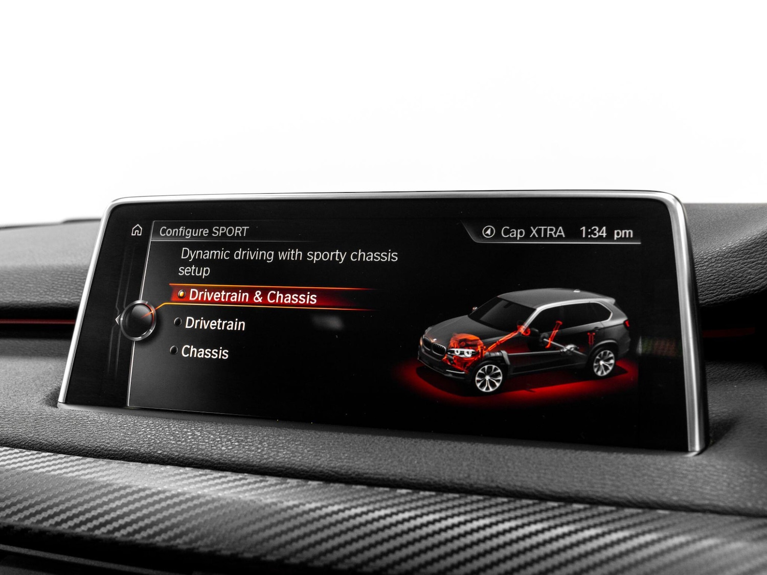 Used BMW X5 2017 for sale - 76657265: Photo 54