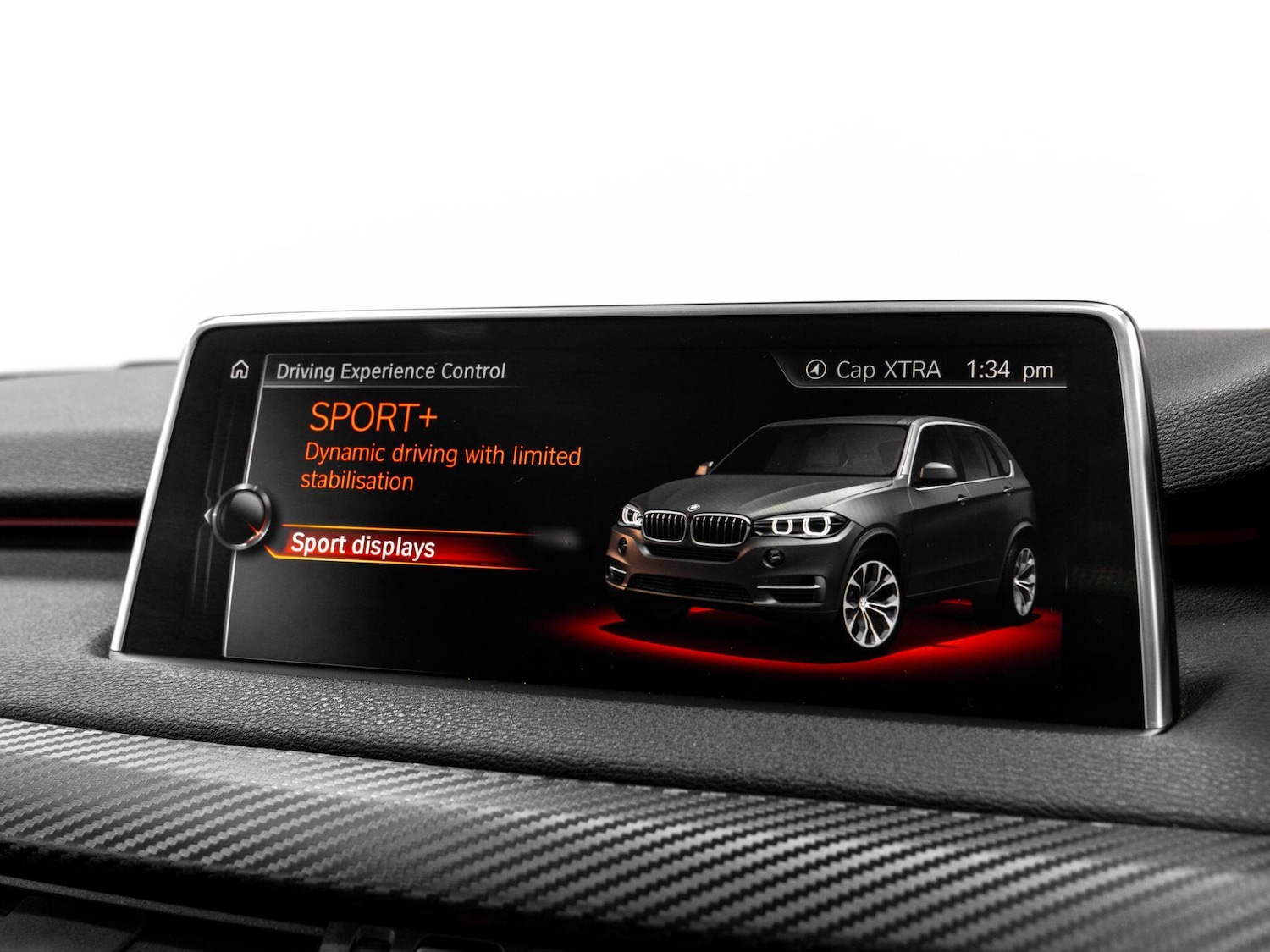 Used BMW X5 2017 for sale - 76657265: Photo 58