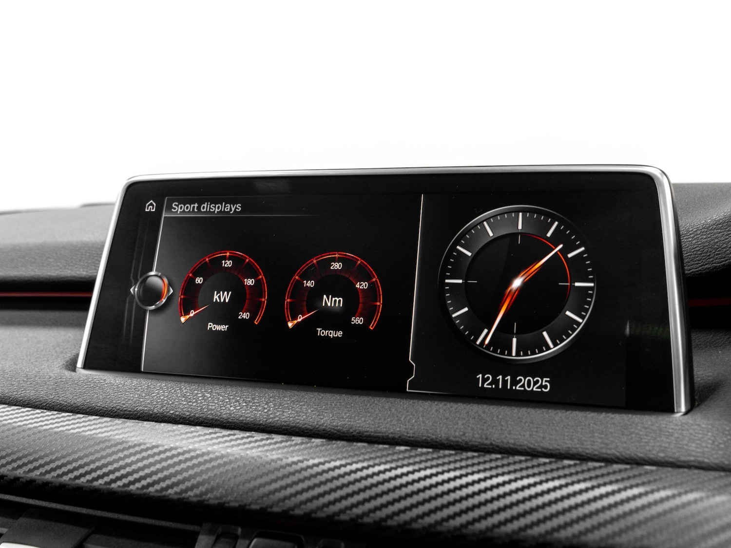 Used BMW X5 2017 for sale - 76657265: Photo 59