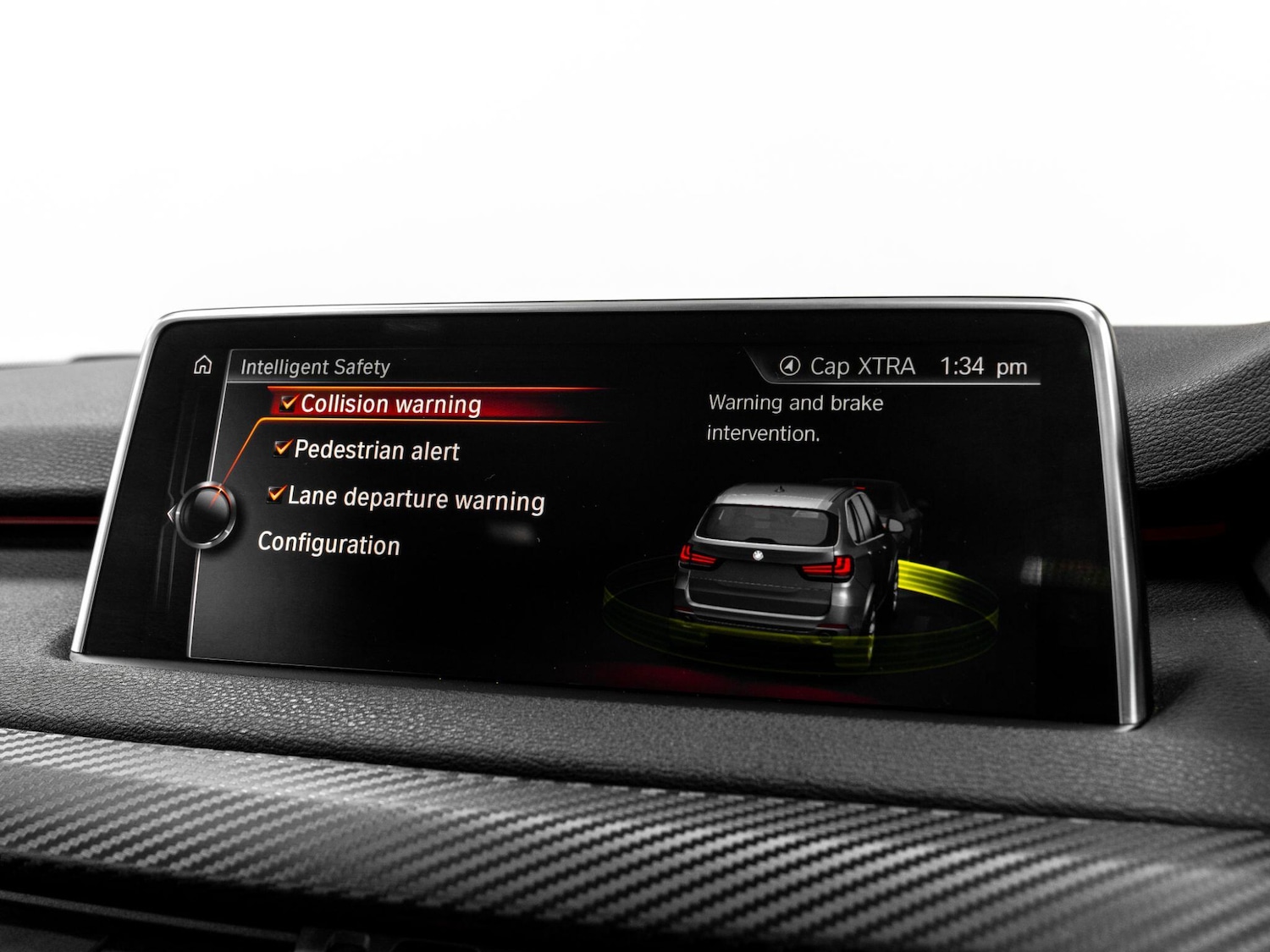 Used BMW X5 2017 for sale - 76657265: Photo 60