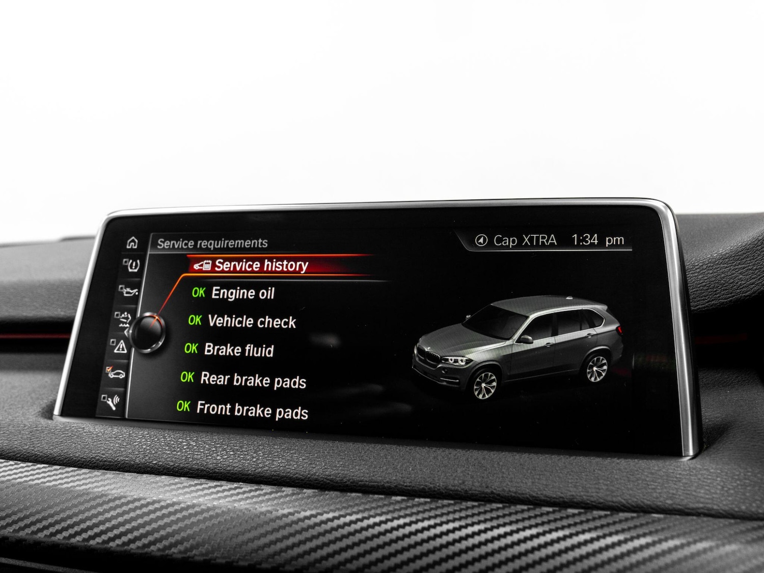 Used BMW X5 2017 for sale - 76657265: Photo 61