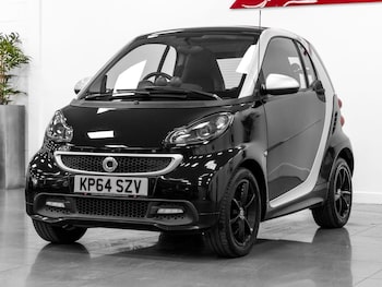 Used smart fortwo 2014 for sale - 78958378: Photo