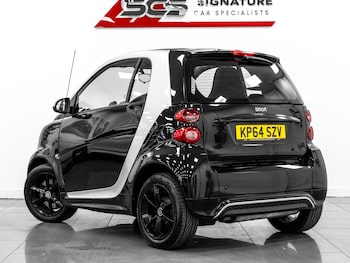 Used smart fortwo 2014 for sale - 78958378: Photo