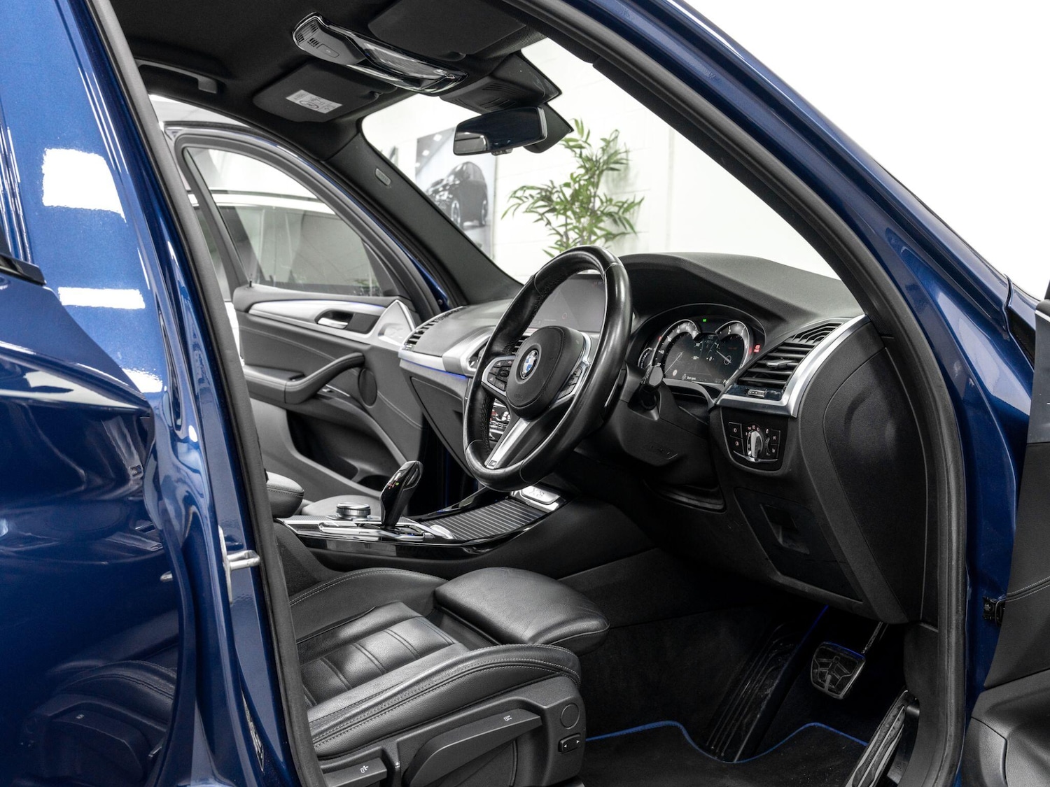 Used BMW X3 2019 for sale - 76522358: Photo 16