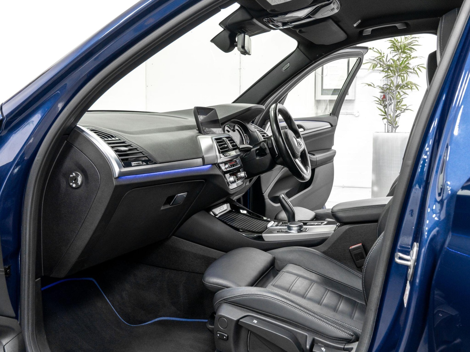 Used BMW X3 2019 for sale - 76522358: Photo 17