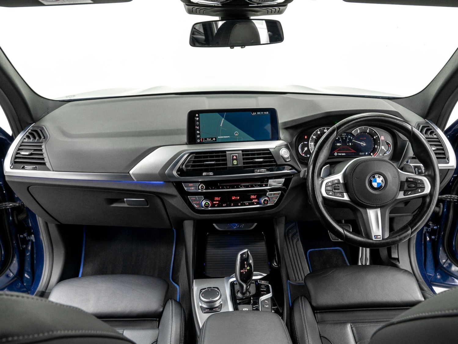 Used BMW X3 2019 for sale - 76522358: Photo 18