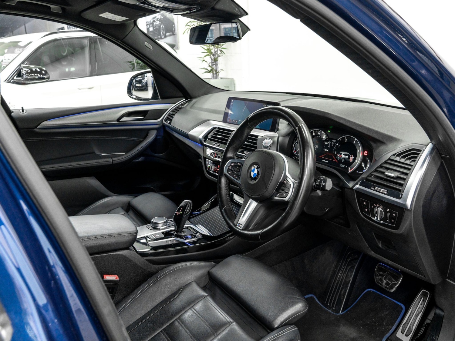 Used BMW X3 2019 for sale - 76522358: Photo 19