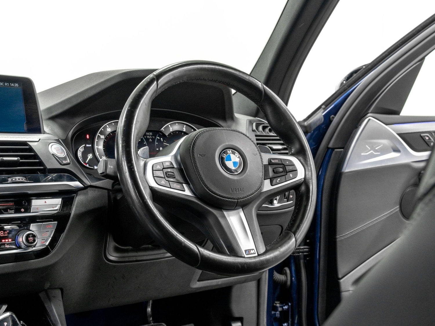 Used BMW X3 2019 for sale - 76522358: Photo 21