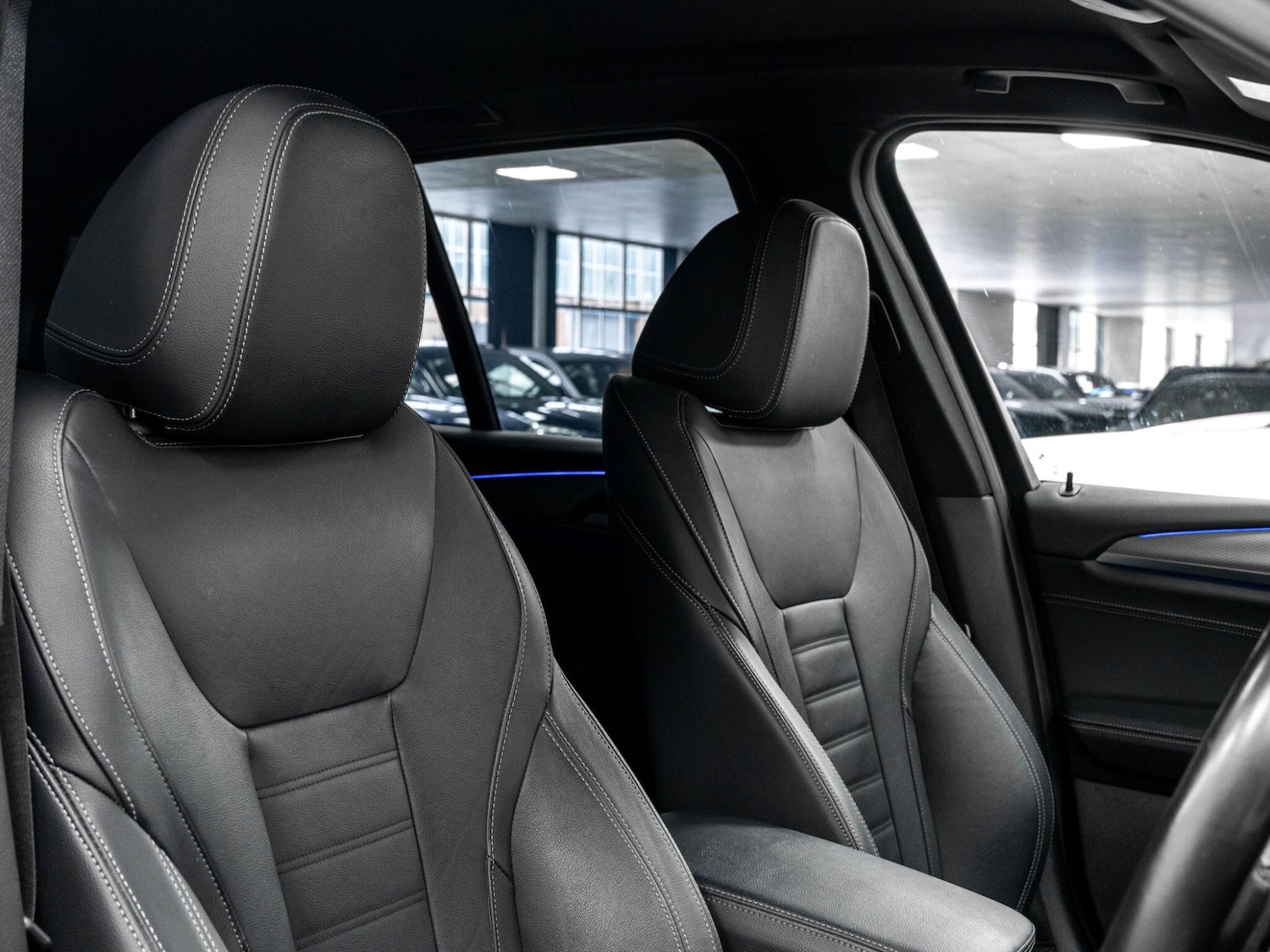 Used BMW X3 2019 for sale - 76522358: Photo 23