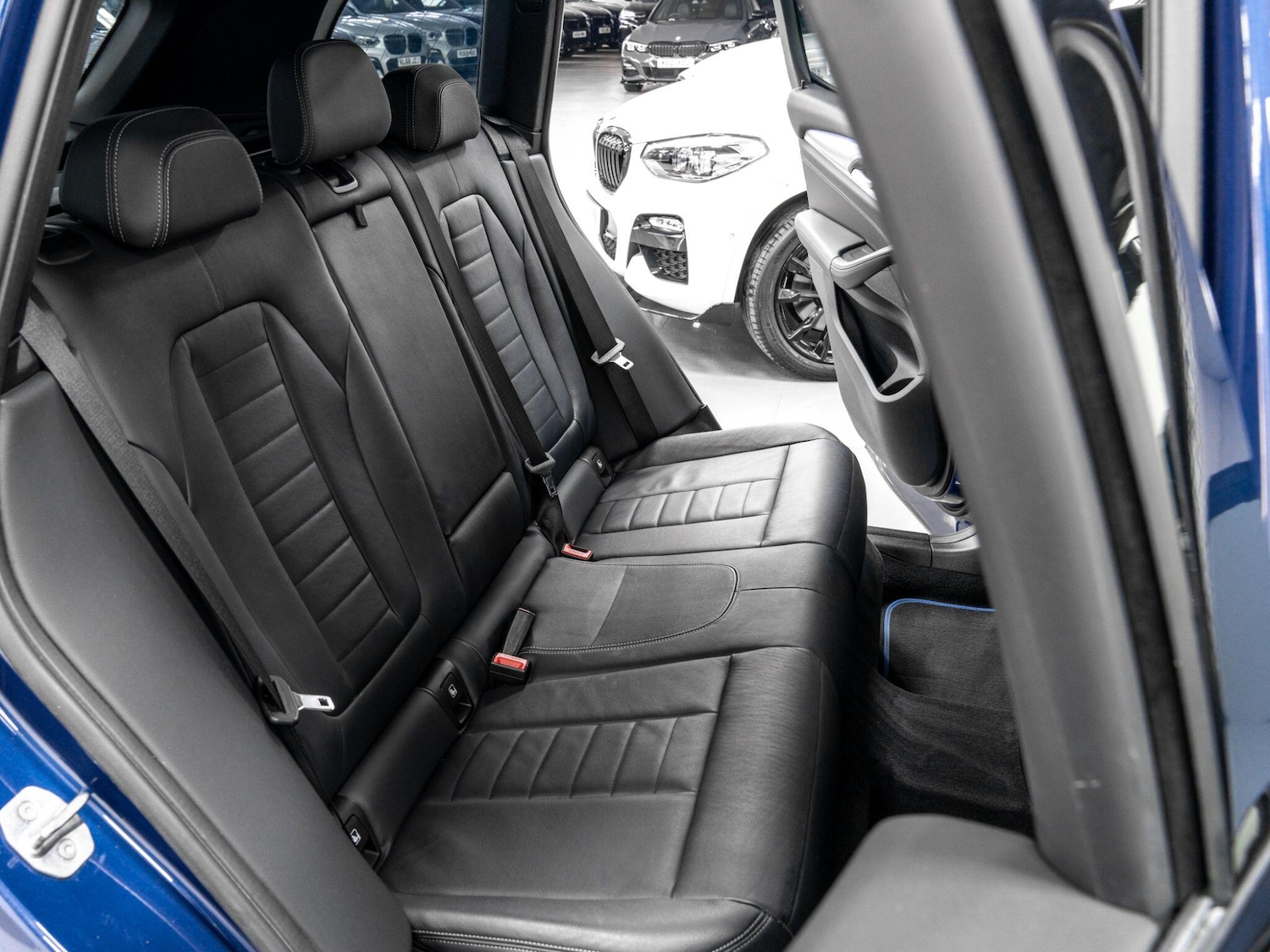 Used BMW X3 2019 for sale - 76522358: Photo 24