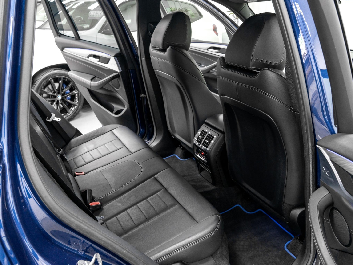 Used BMW X3 2019 for sale - 76522358: Photo 25