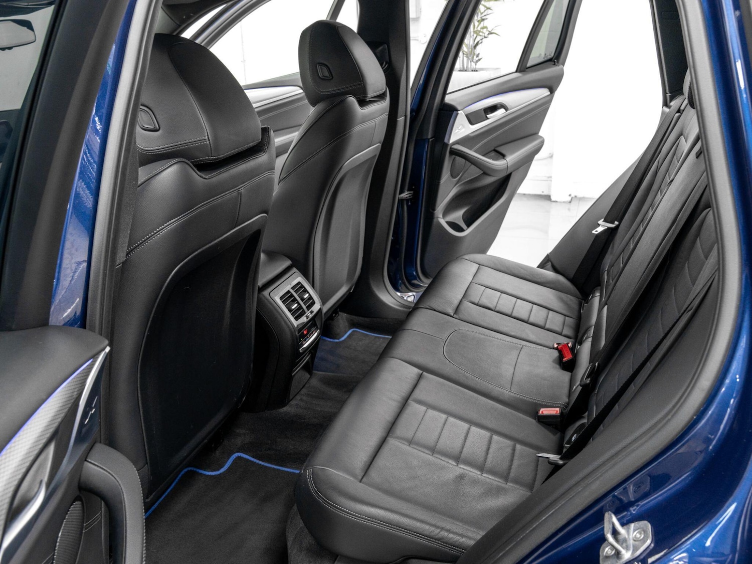 Used BMW X3 2019 for sale - 76522358: Photo 26