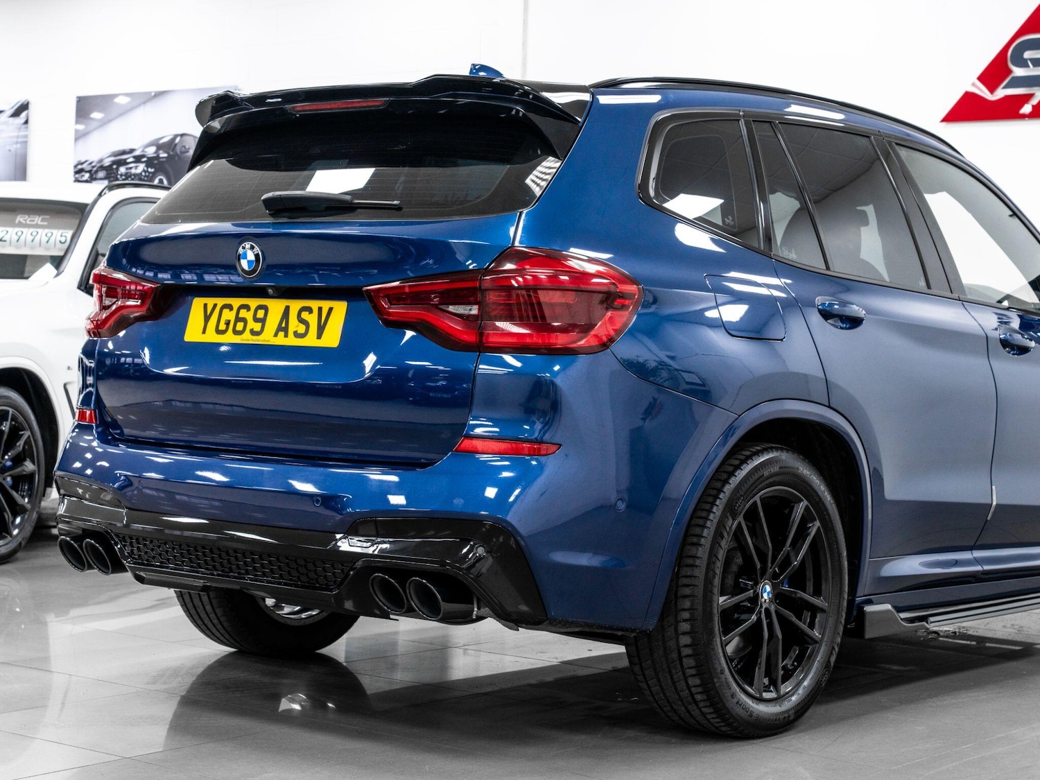 Used BMW X3 2019 for sale - 76522358: Photo 34