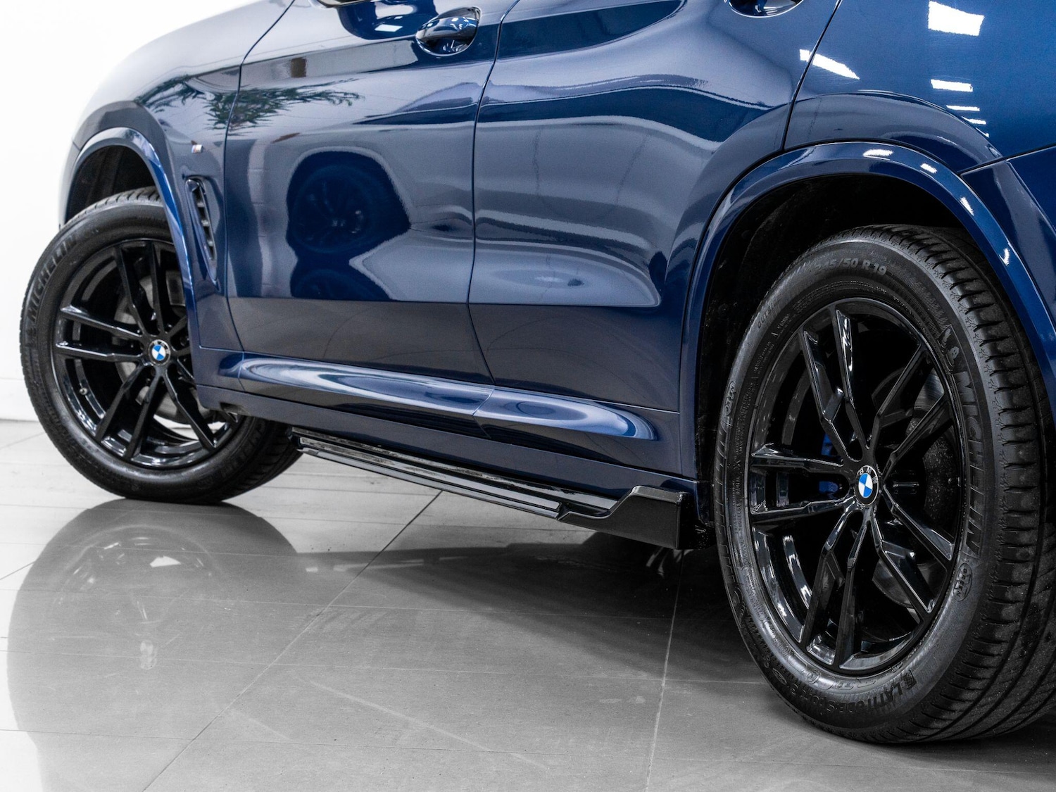 Used BMW X3 2019 for sale - 76522358: Photo 35