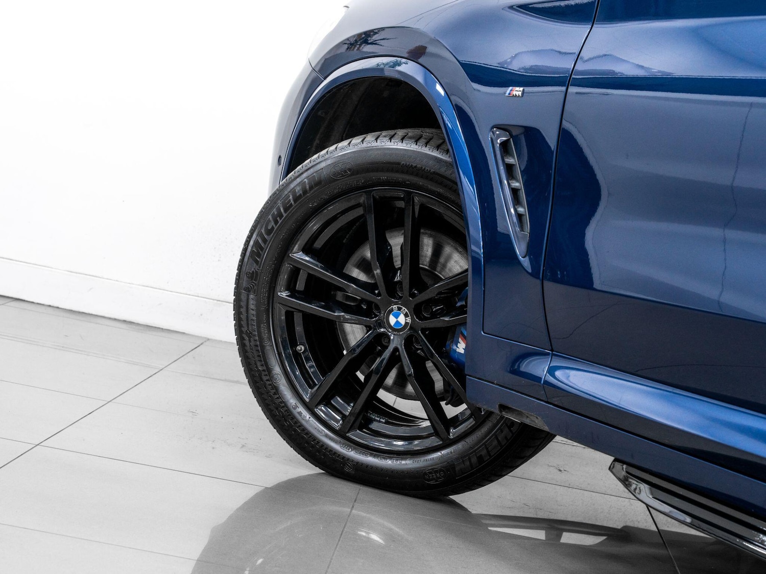 Used BMW X3 2019 for sale - 76522358: Photo 37