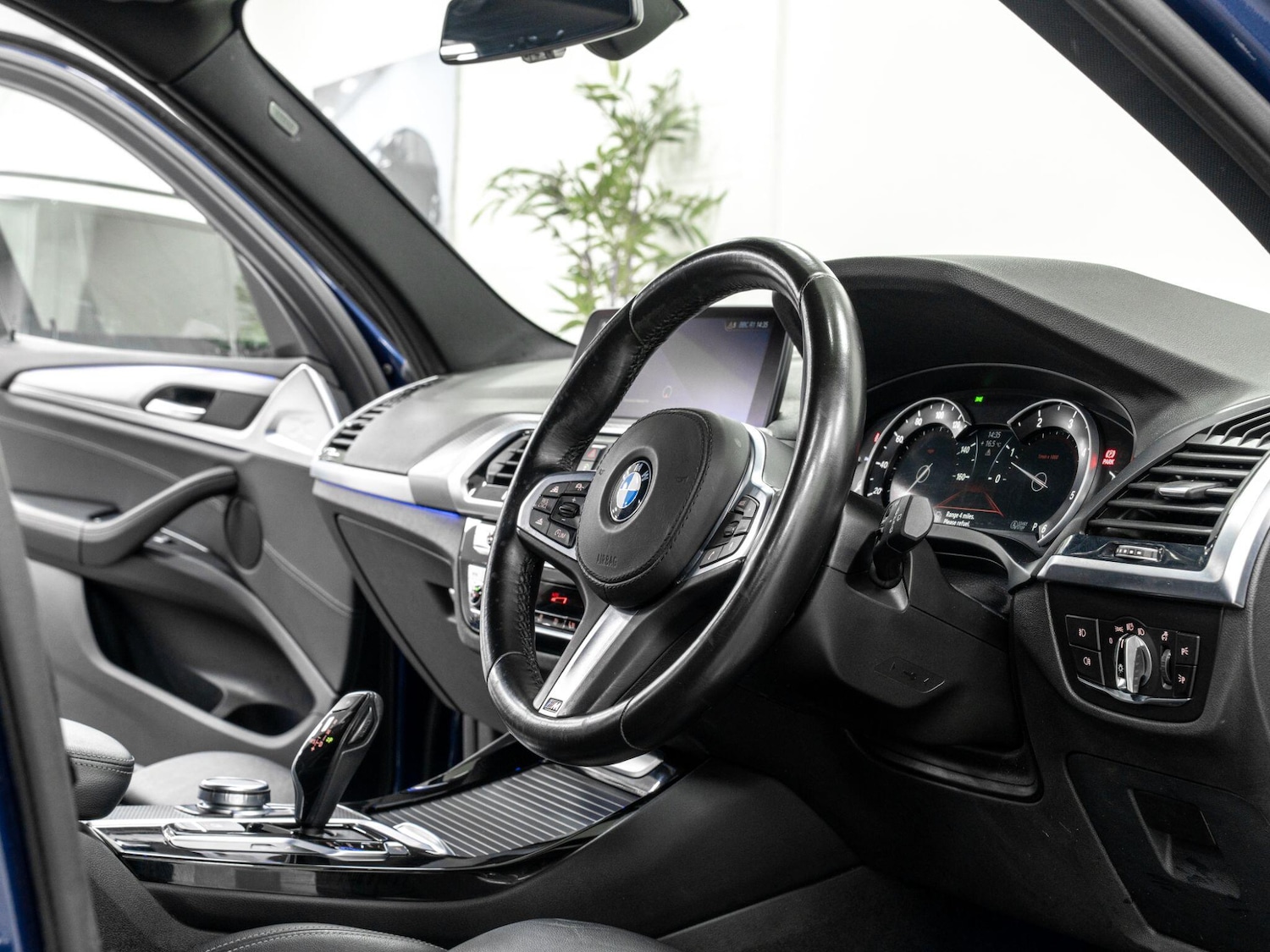 Used BMW X3 2019 for sale - 76522358: Photo 39