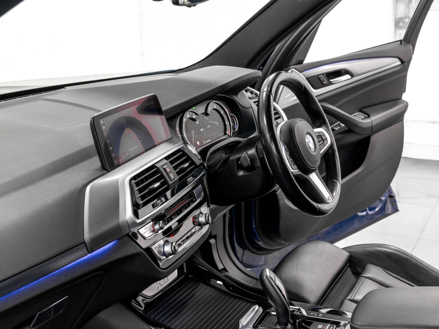 Used BMW X3 2019 for sale - 76522358: Photo 40