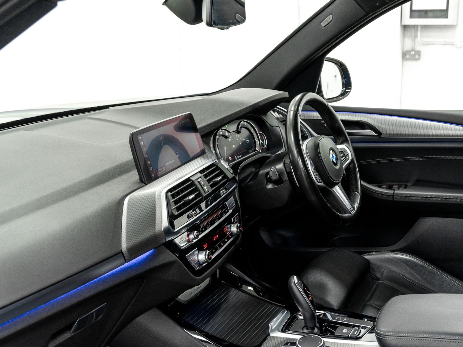 Used BMW X3 2019 for sale - 76522358: Photo 41