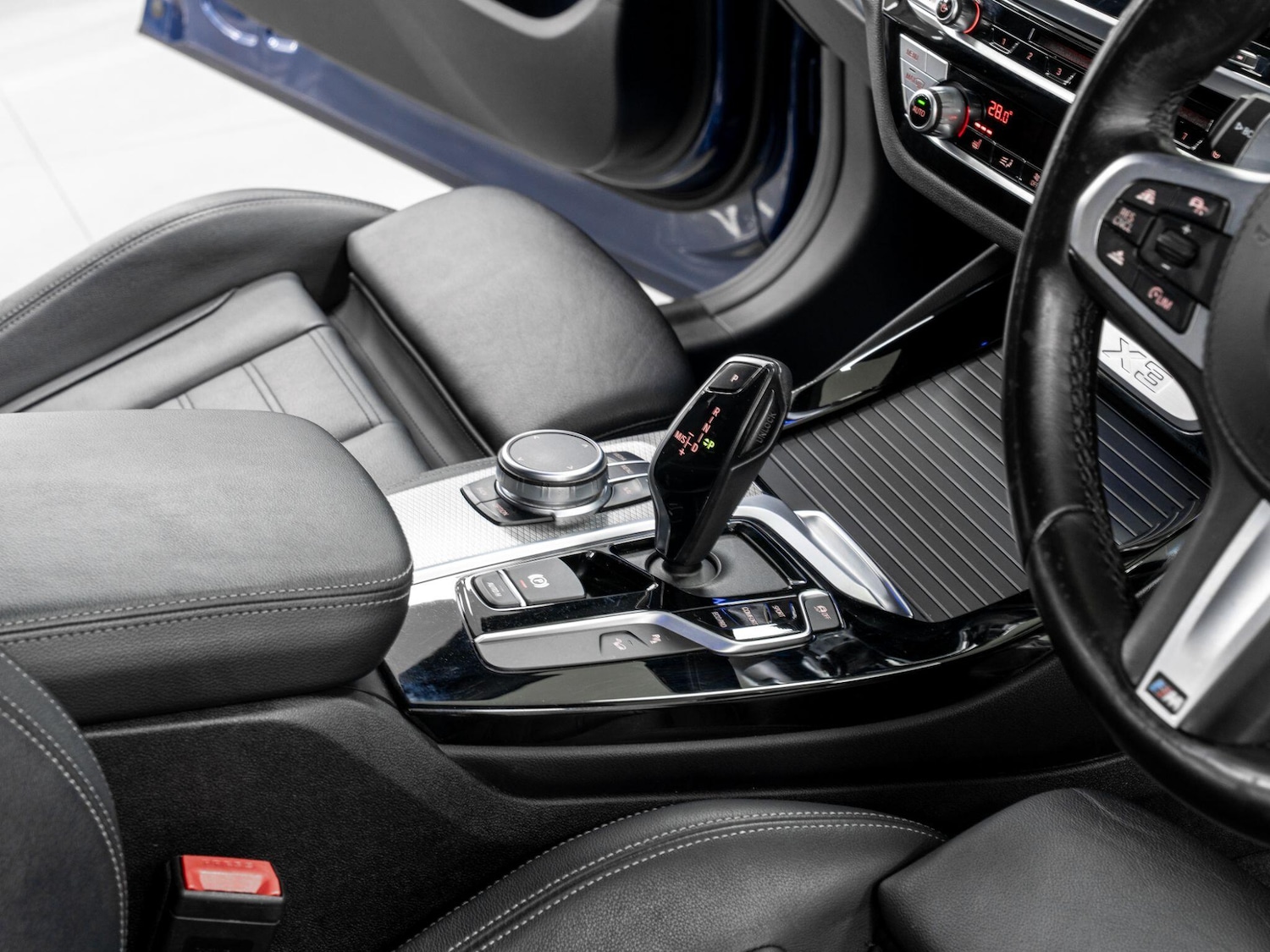 Used BMW X3 2019 for sale - 76522358: Photo 42