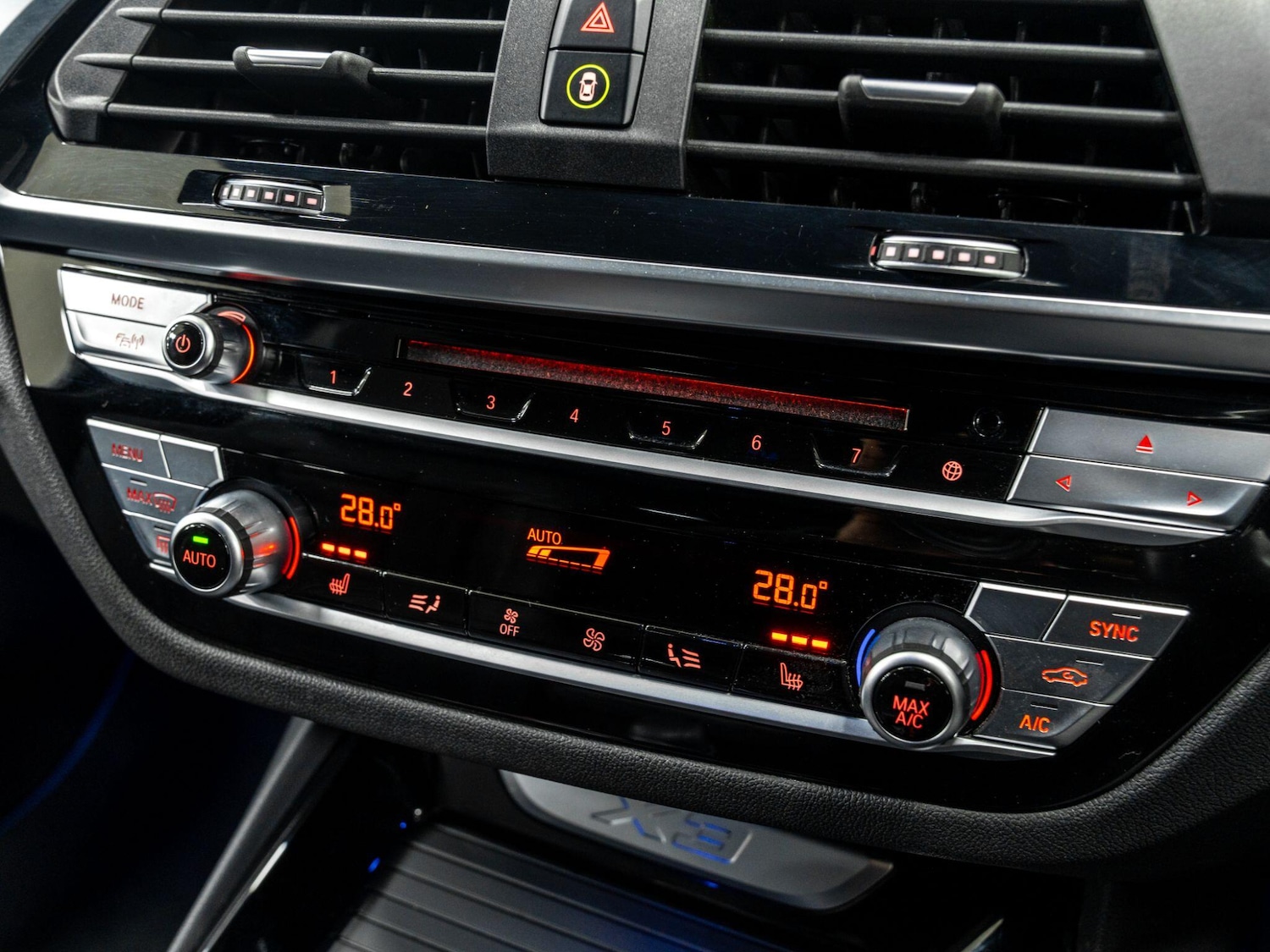 Used BMW X3 2019 for sale - 76522358: Photo 45