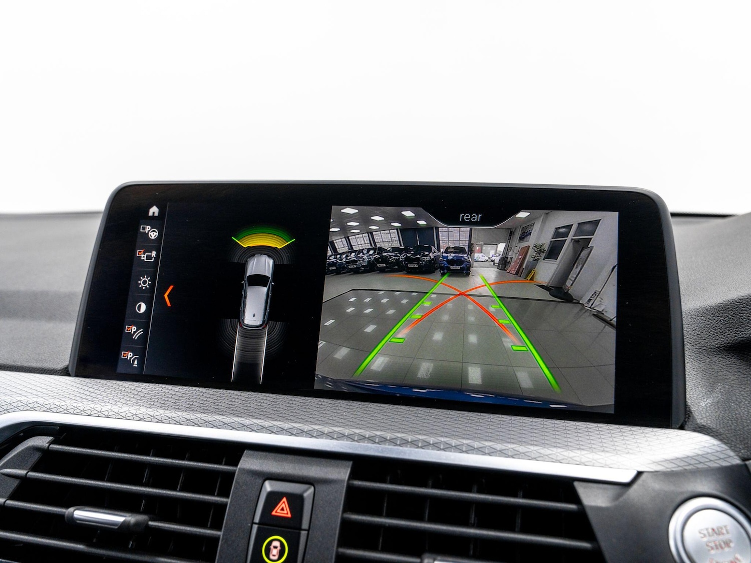 Used BMW X3 2019 for sale - 76522358: Photo 49