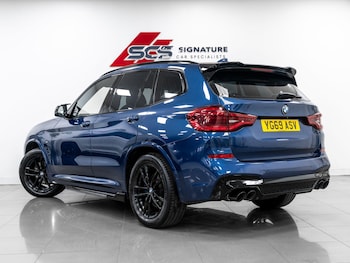Used BMW X3 2019 for sale - 76522358: Photo