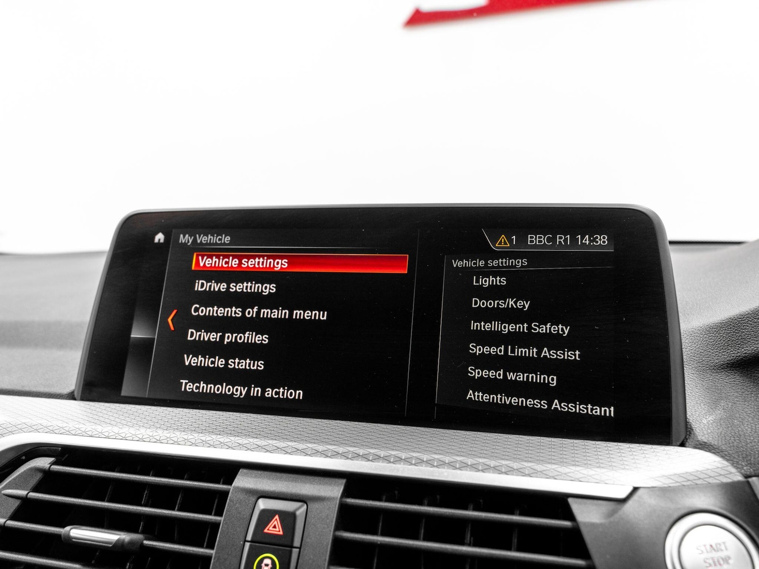 Used BMW X3 2019 for sale - 76522358: Photo 52