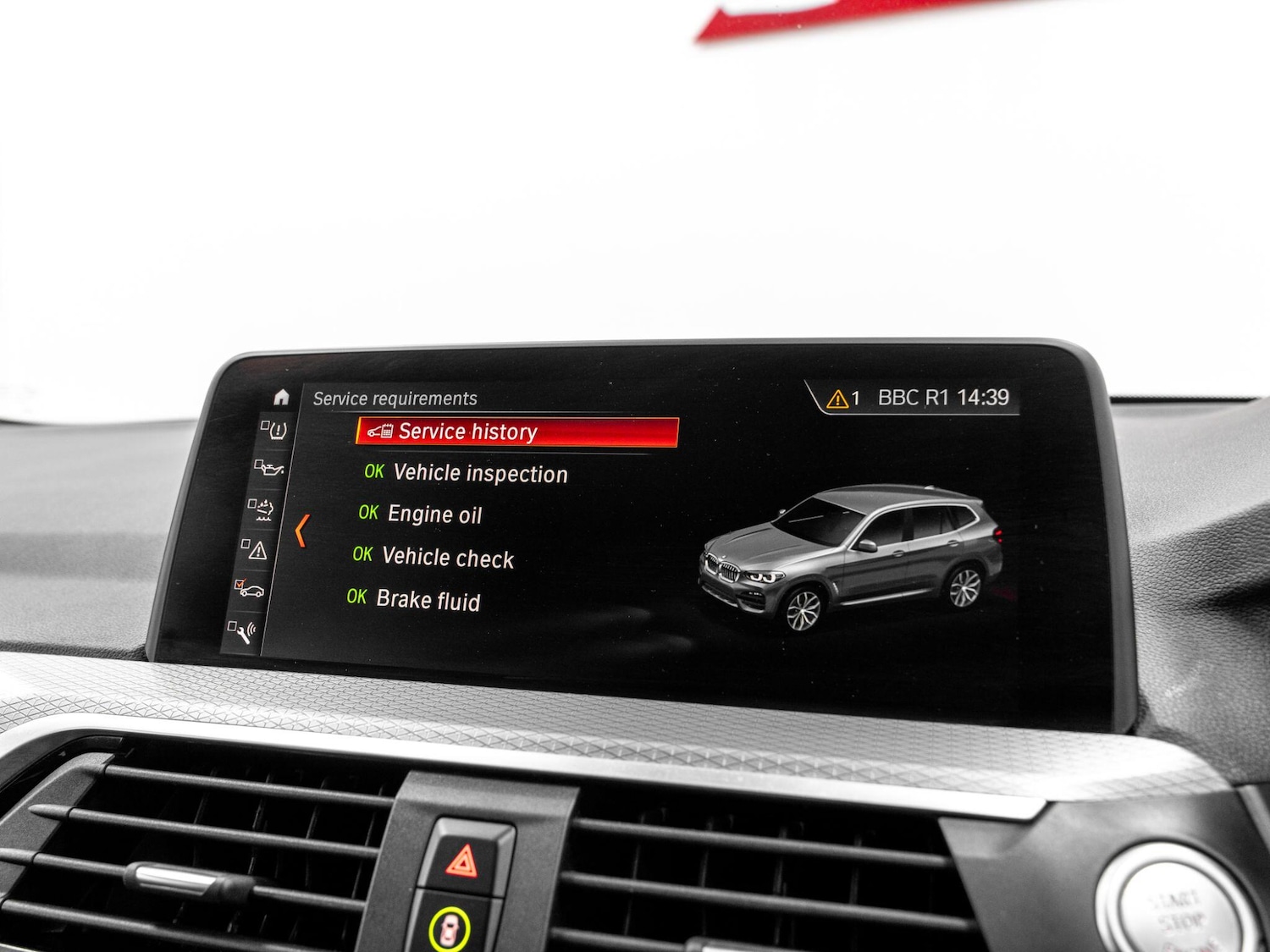 Used BMW X3 2019 for sale - 76522358: Photo 57