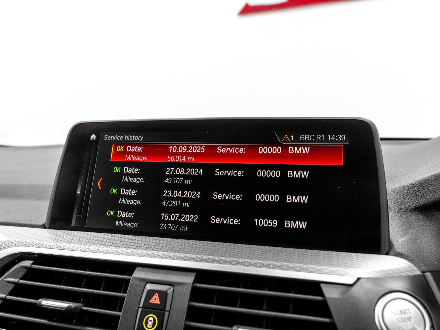 Used BMW X3 2019 for sale - 76522358: Photo 58