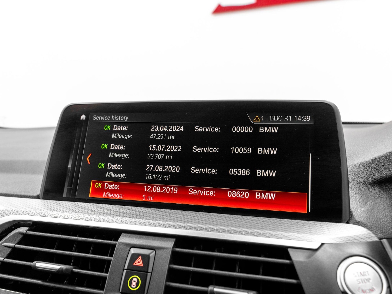 Used BMW X3 2019 for sale - 76522358: Photo 59