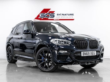 2019 (69) - 2.0 20d M Sport Auto xDrive Euro 6 (s/s) 5dr