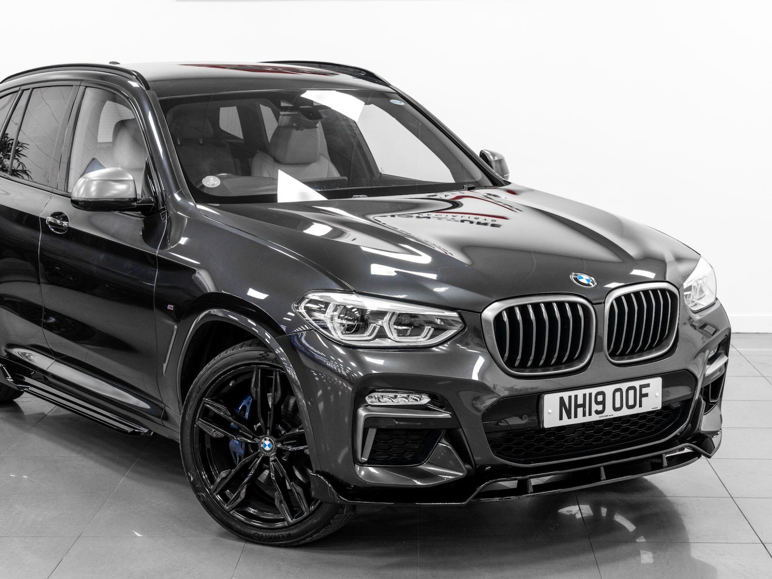 Used BMW X3 2019 for sale - 78101319: Photo 10
