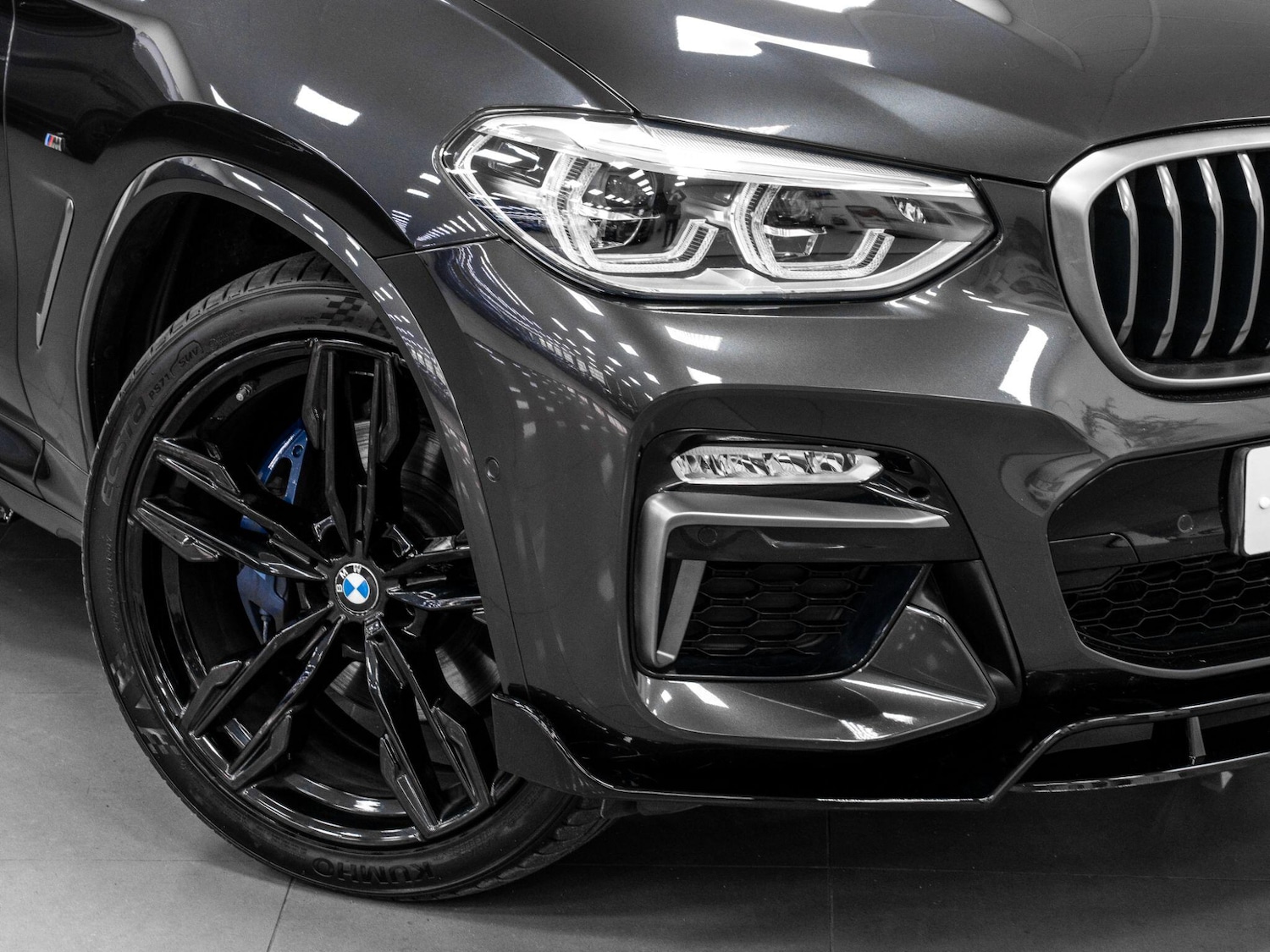 Used BMW X3 2019 for sale - 78101319: Photo 12