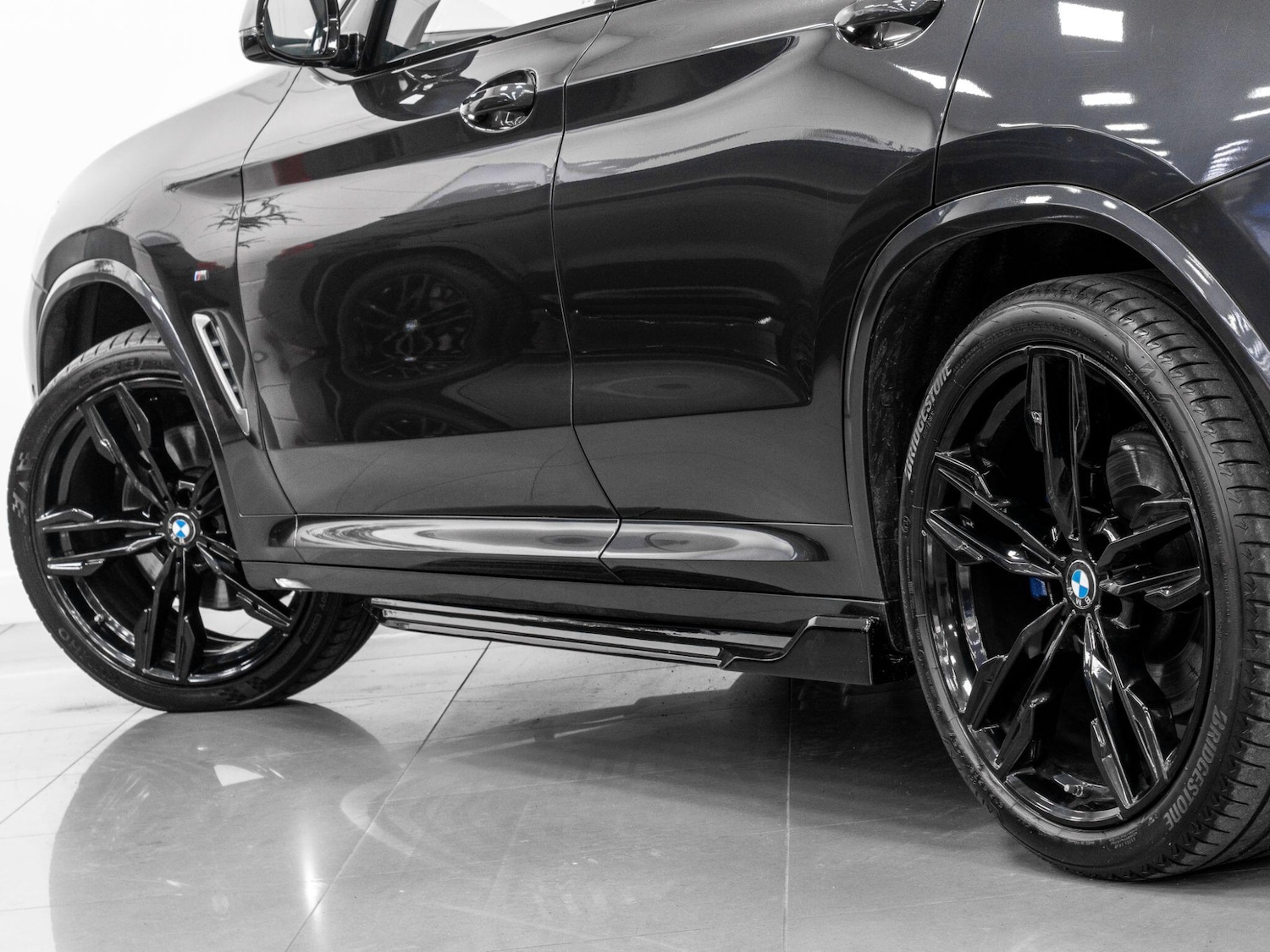 Used BMW X3 2019 for sale - 78101319: Photo 13