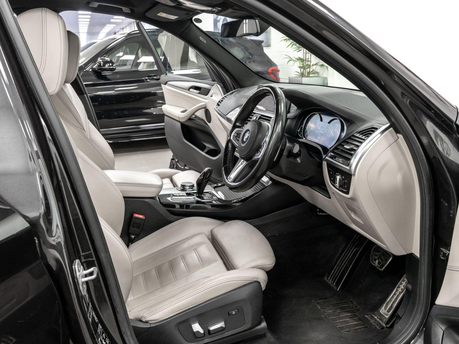 Used BMW X3 2019 for sale - 78101319: Photo 15