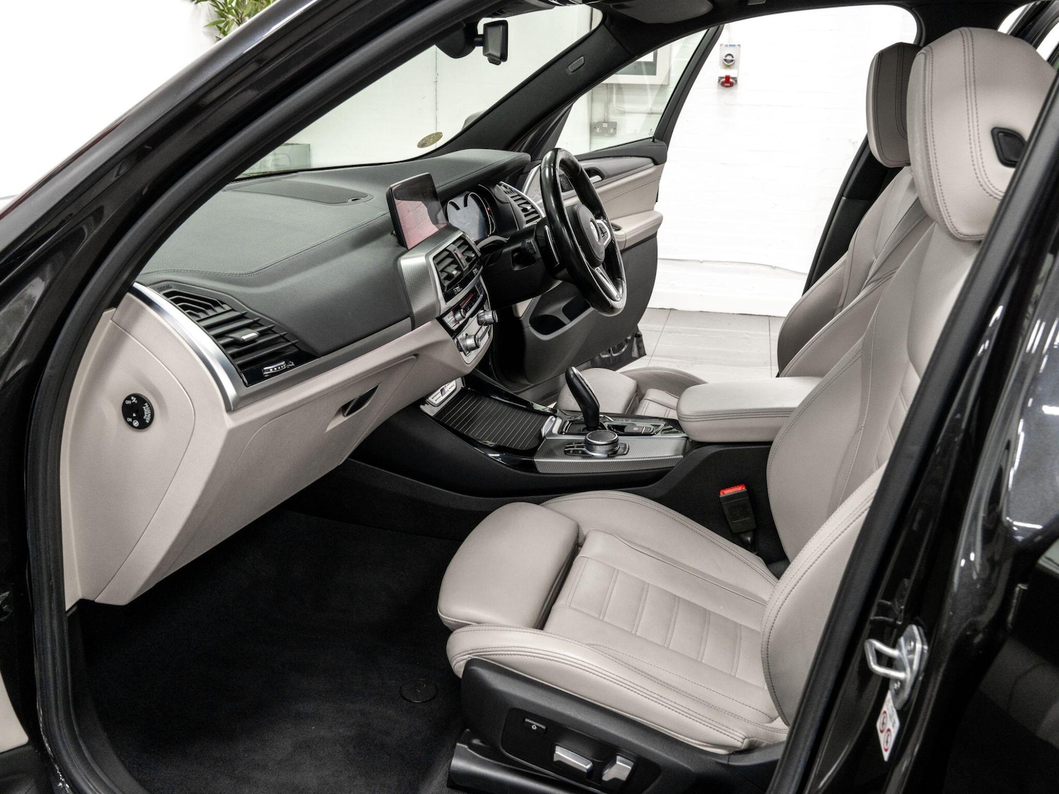 Used BMW X3 2019 for sale - 78101319: Photo 16