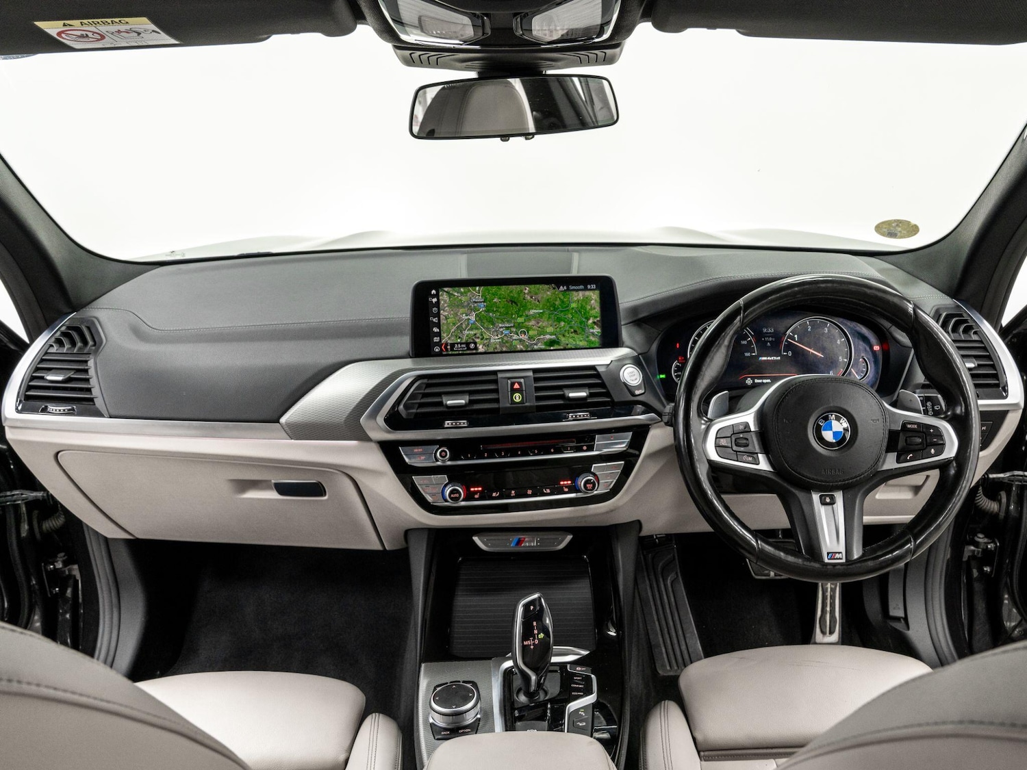 Used BMW X3 2019 for sale - 78101319: Photo 17