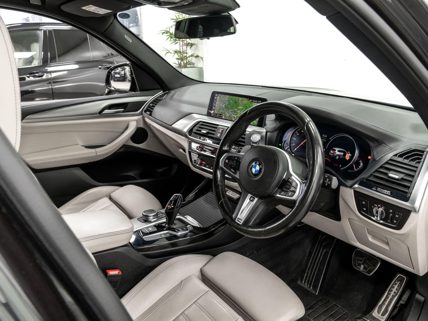 Used BMW X3 2019 for sale - 78101319: Photo 18