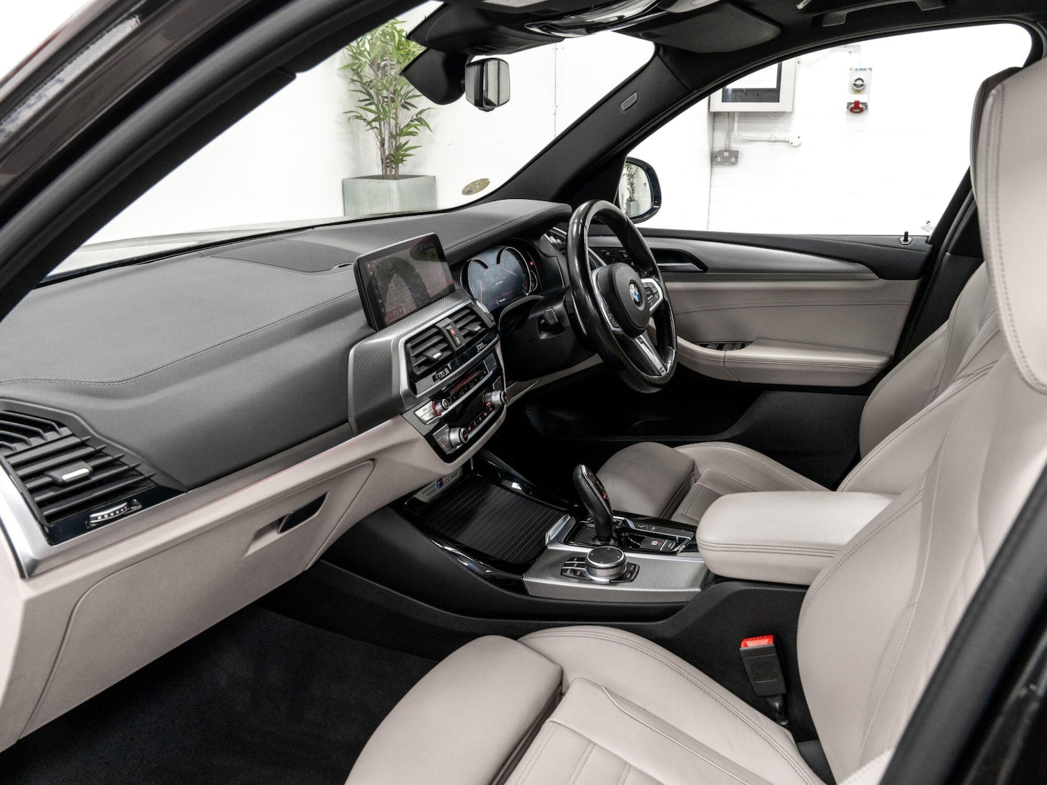 Used BMW X3 2019 for sale - 78101319: Photo 19