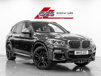 Used BMW X3 2019 for sale - 78101319: Photo