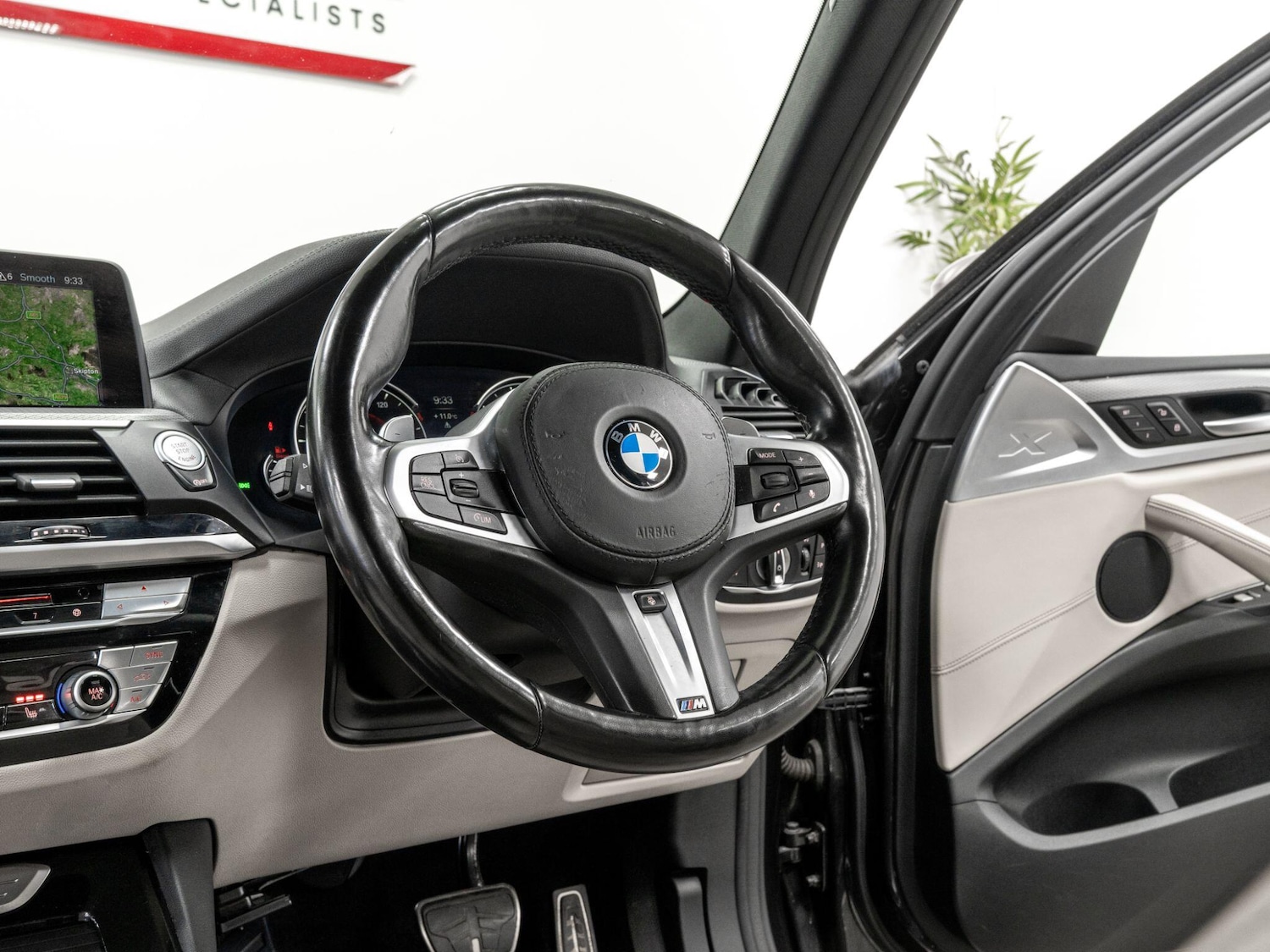Used BMW X3 2019 for sale - 78101319: Photo 20