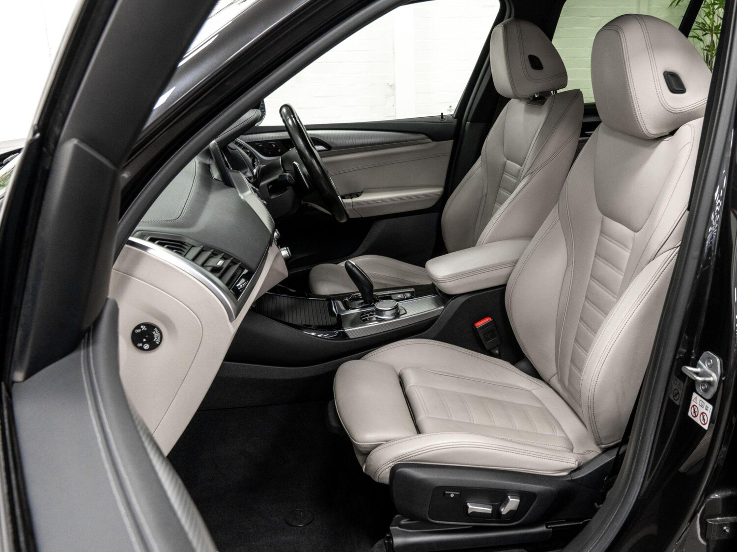 Used BMW X3 2019 for sale - 78101319: Photo 21